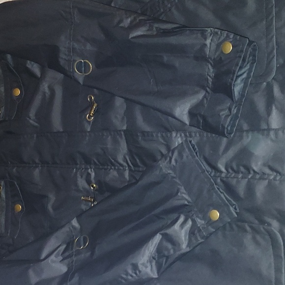 Yoki Outerwear Collection jacket - Picture 8 of 10